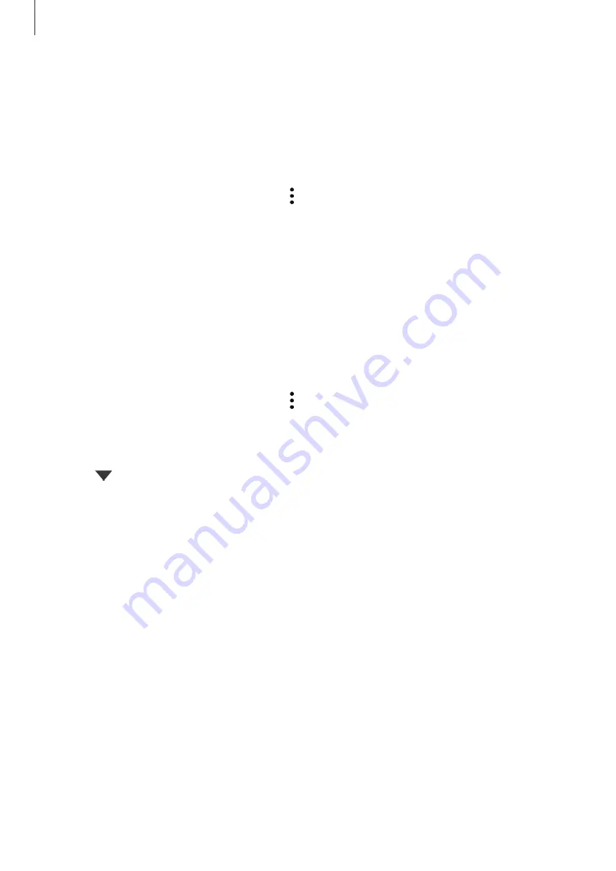 Samsung SM-G398FZKDU07 User Manual Download Page 109