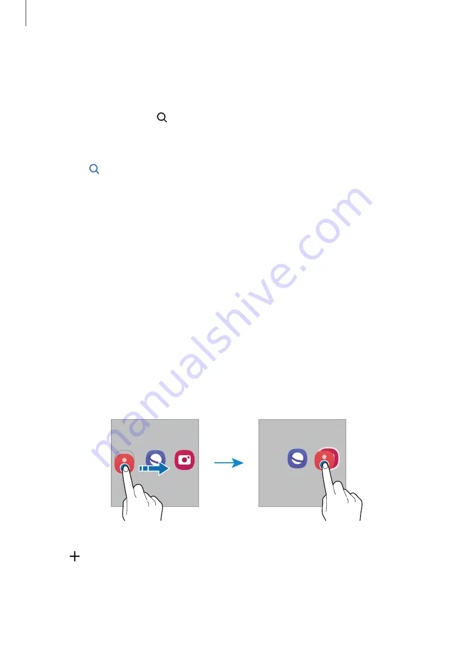 Samsung SM-G780G/DSM User Manual Download Page 24