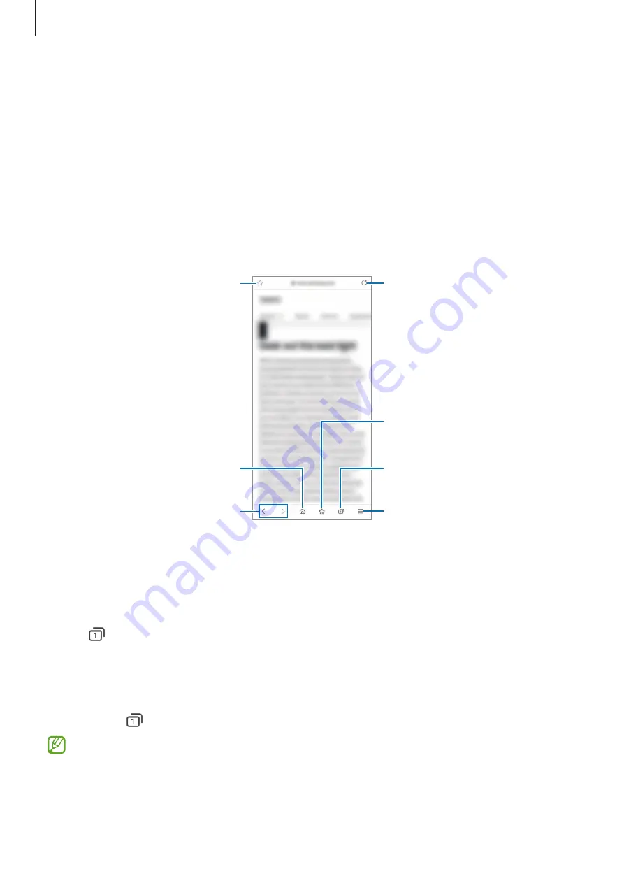 Samsung SM-G780G User Manual Download Page 69