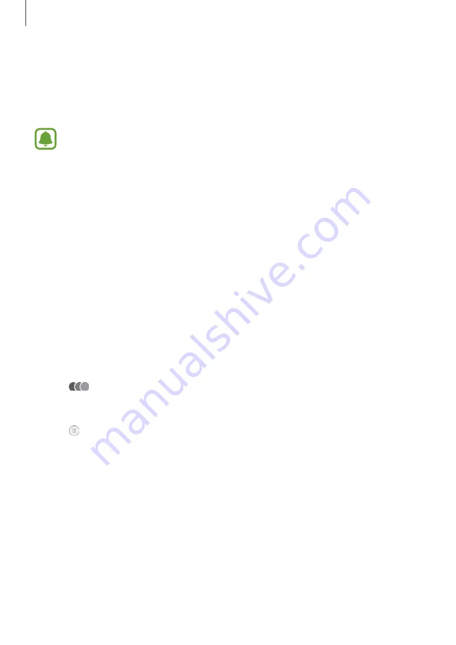 Samsung SM-G930A User Manual Download Page 89