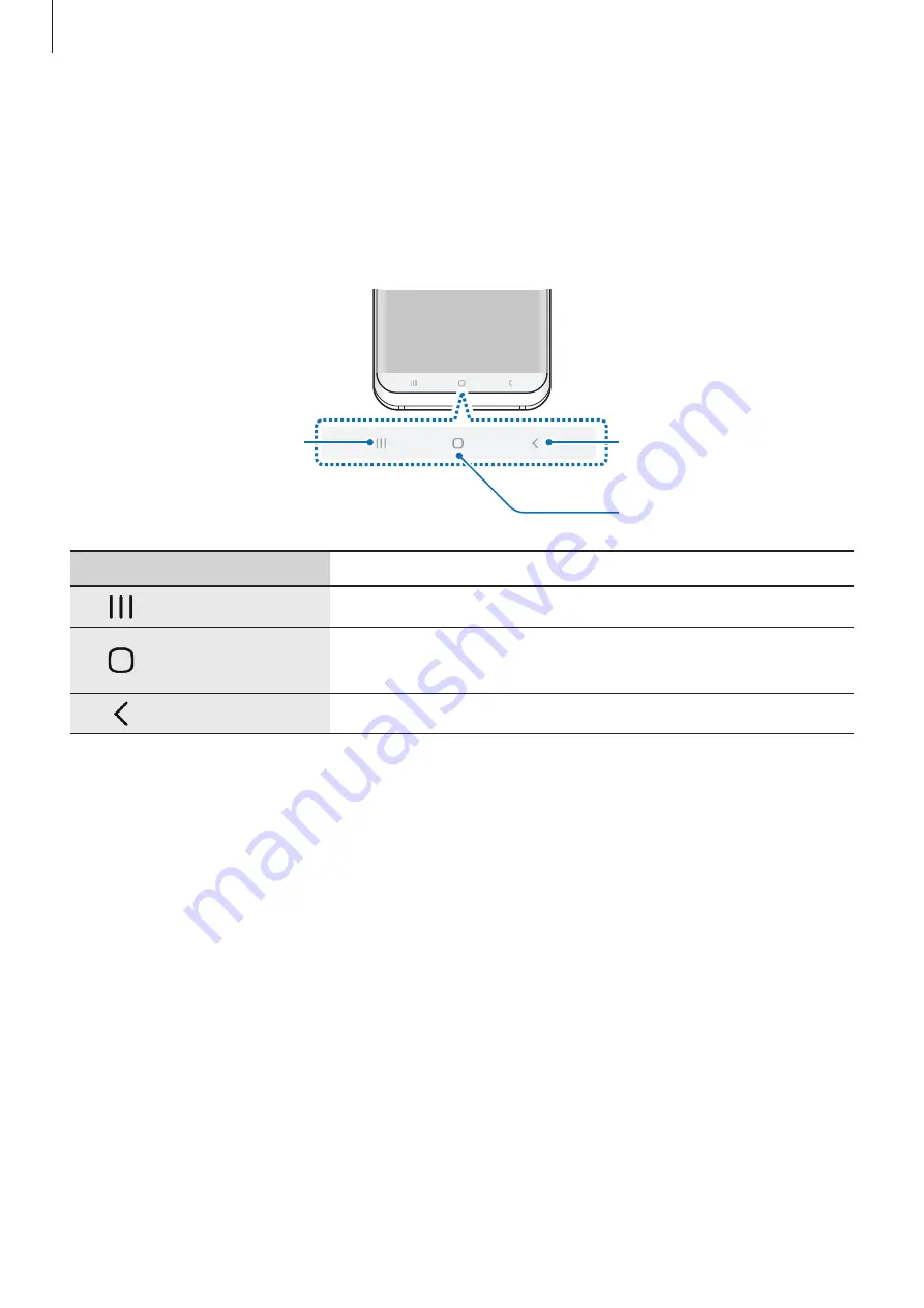 Samsung SM-G9650 User Manual Download Page 44