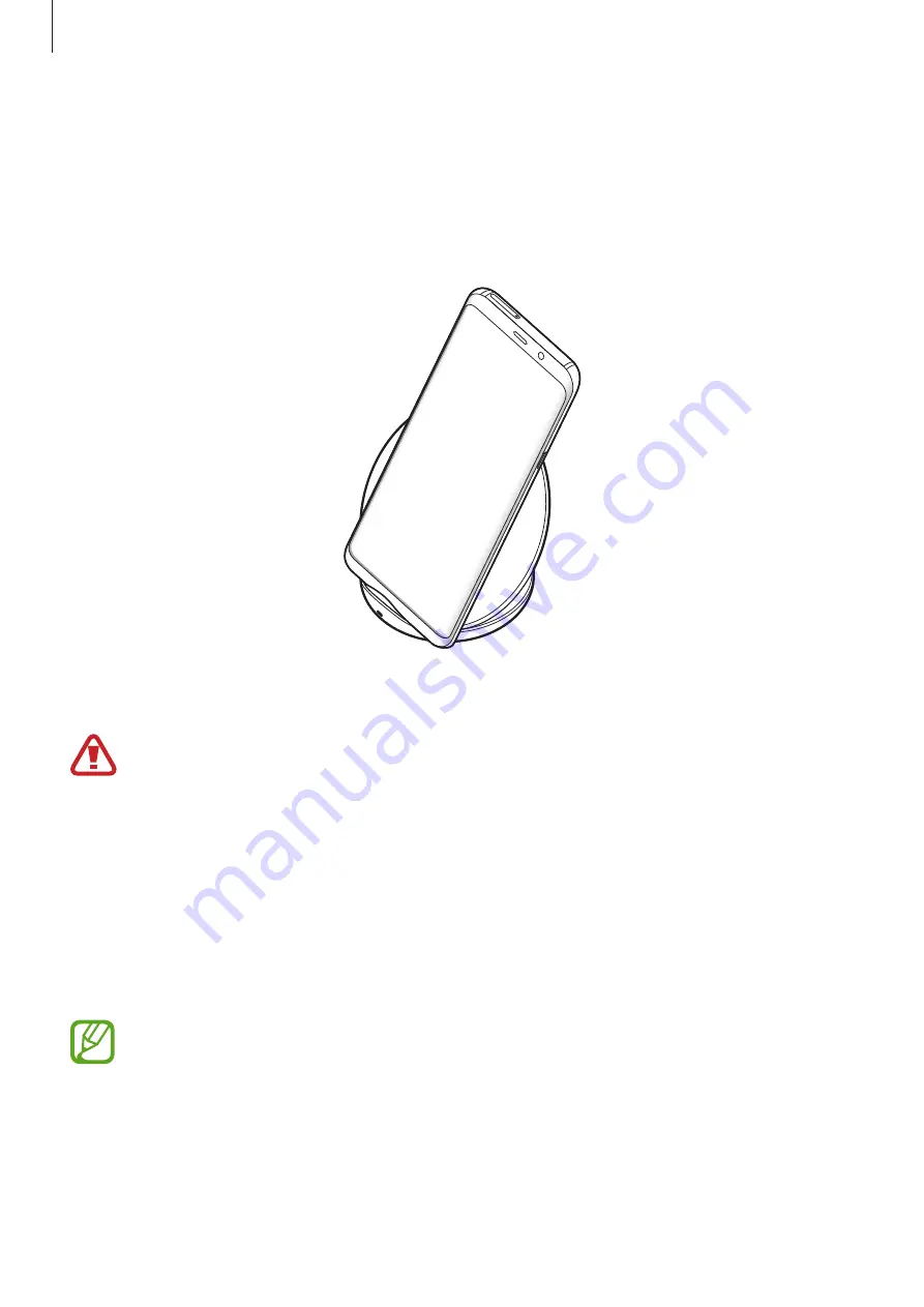 Samsung SM-G965W User Manual Download Page 22