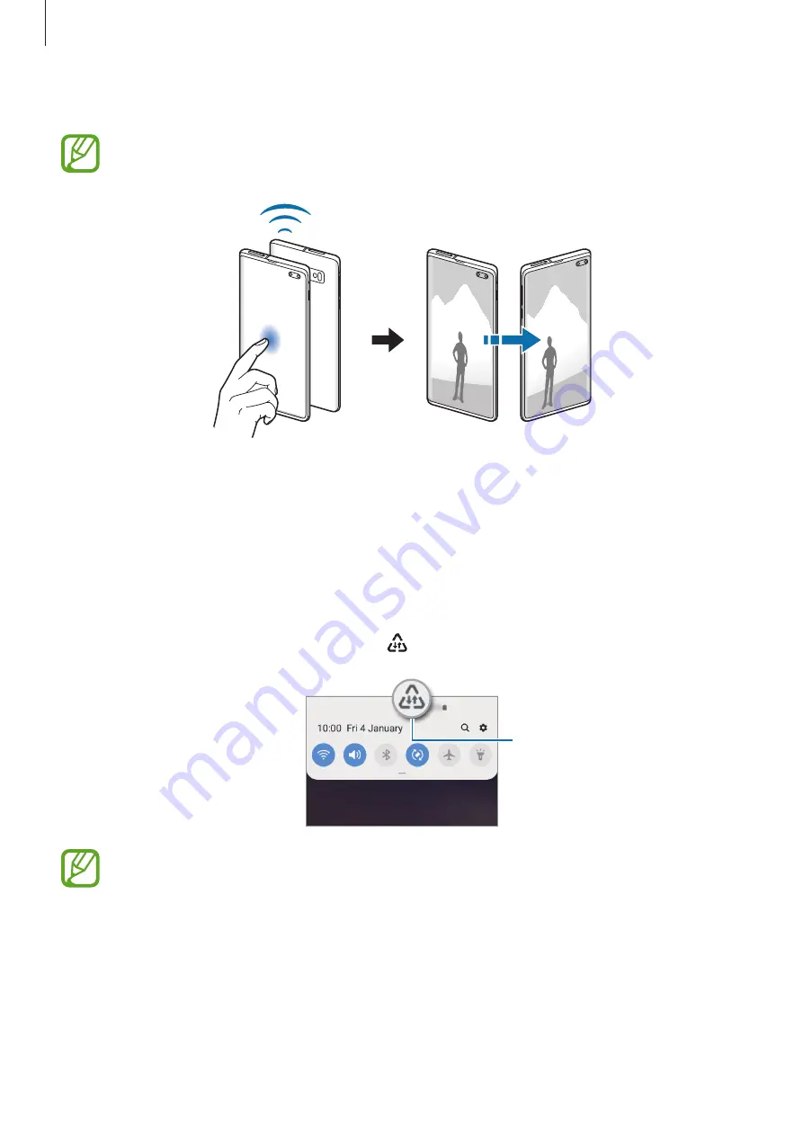 Samsung SM-G970F/DS User Manual Download Page 192