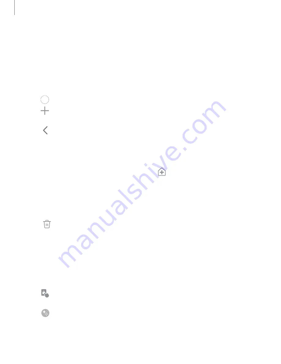 Samsung SM-G970U User Manual Download Page 69