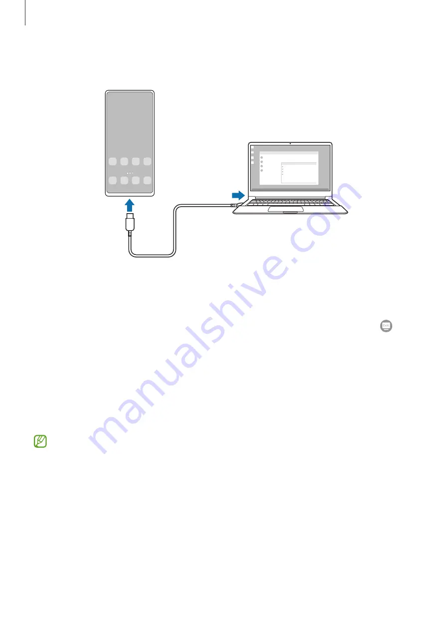 Samsung SM-G9730 User Manual Download Page 118