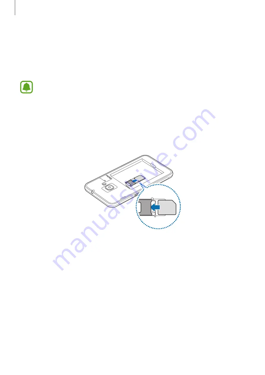 Samsung SM-J120GZKDXSP User Manual Download Page 13