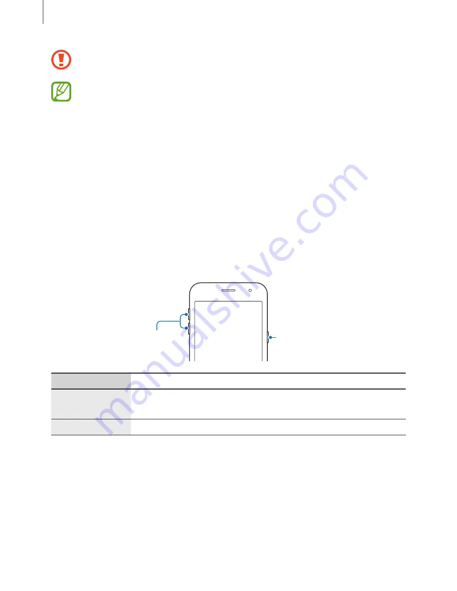 Samsung SM-J260G/DS User Manual Download Page 10