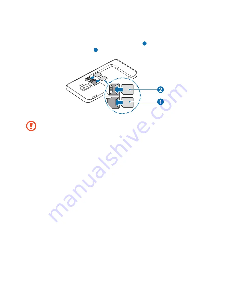 Samsung SM-J260G/DS User Manual Download Page 17