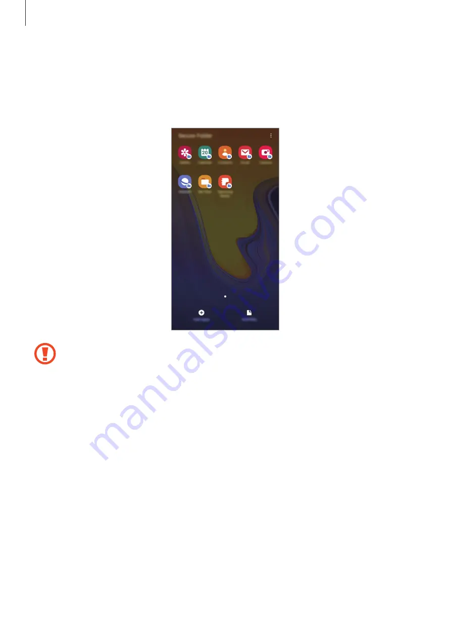 Samsung SM-J415F/DS User Manual Download Page 146