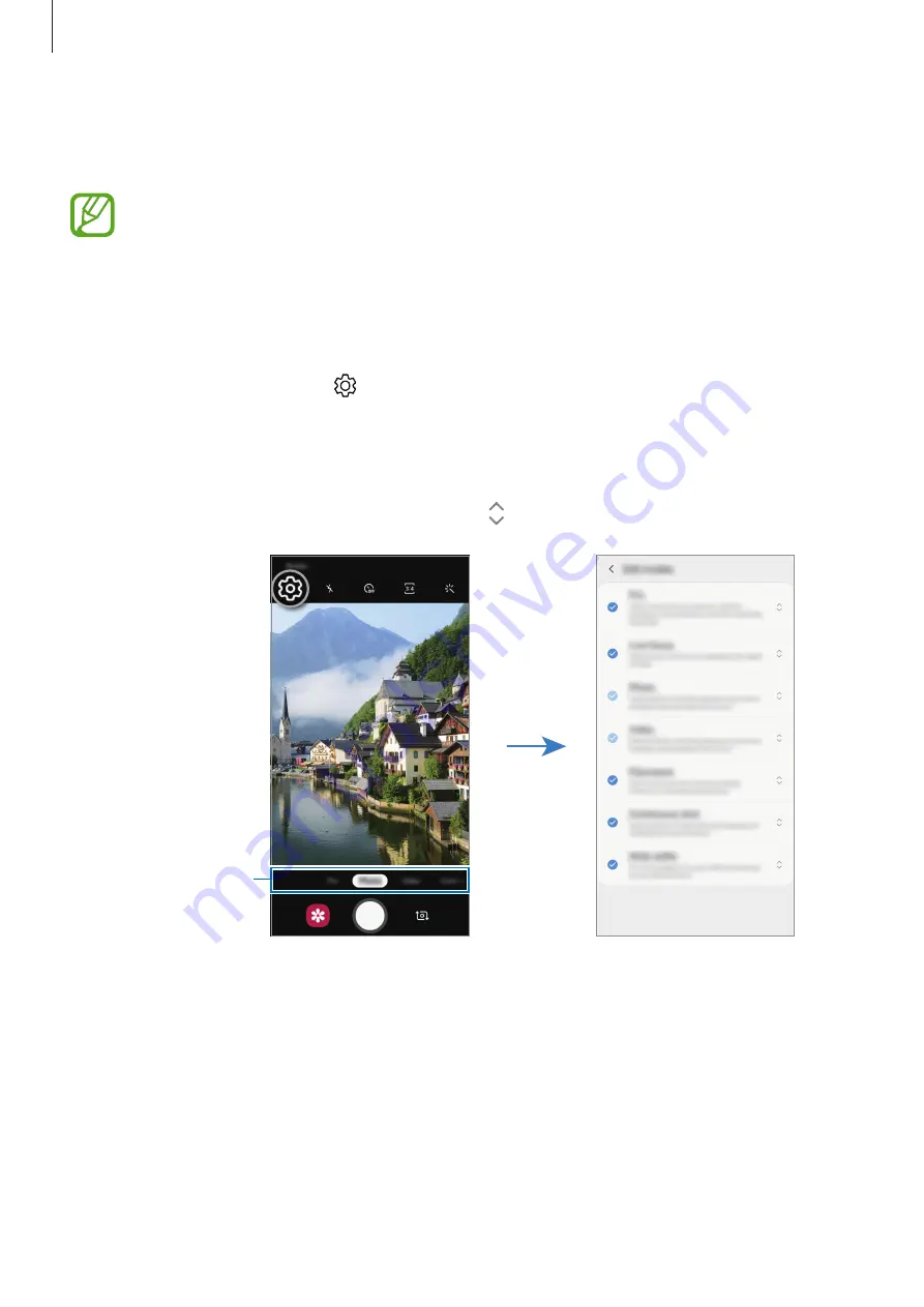 Samsung SM-J415FN User Manual Download Page 71