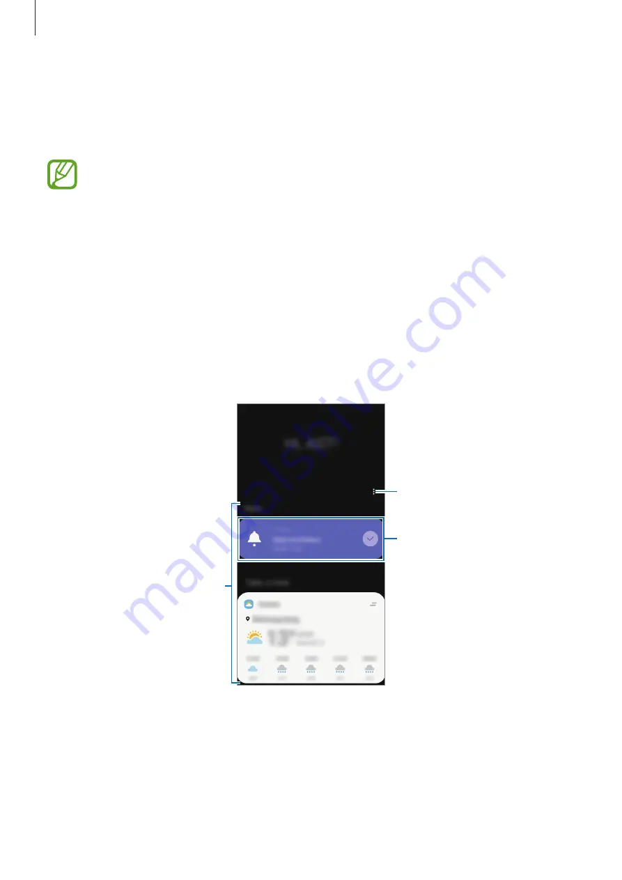 Samsung SM-J415FN User Manual Download Page 107