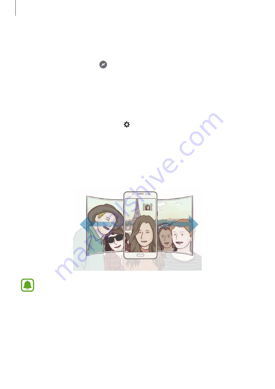 Samsung SM-J510FN/DD User Manual Download Page 63