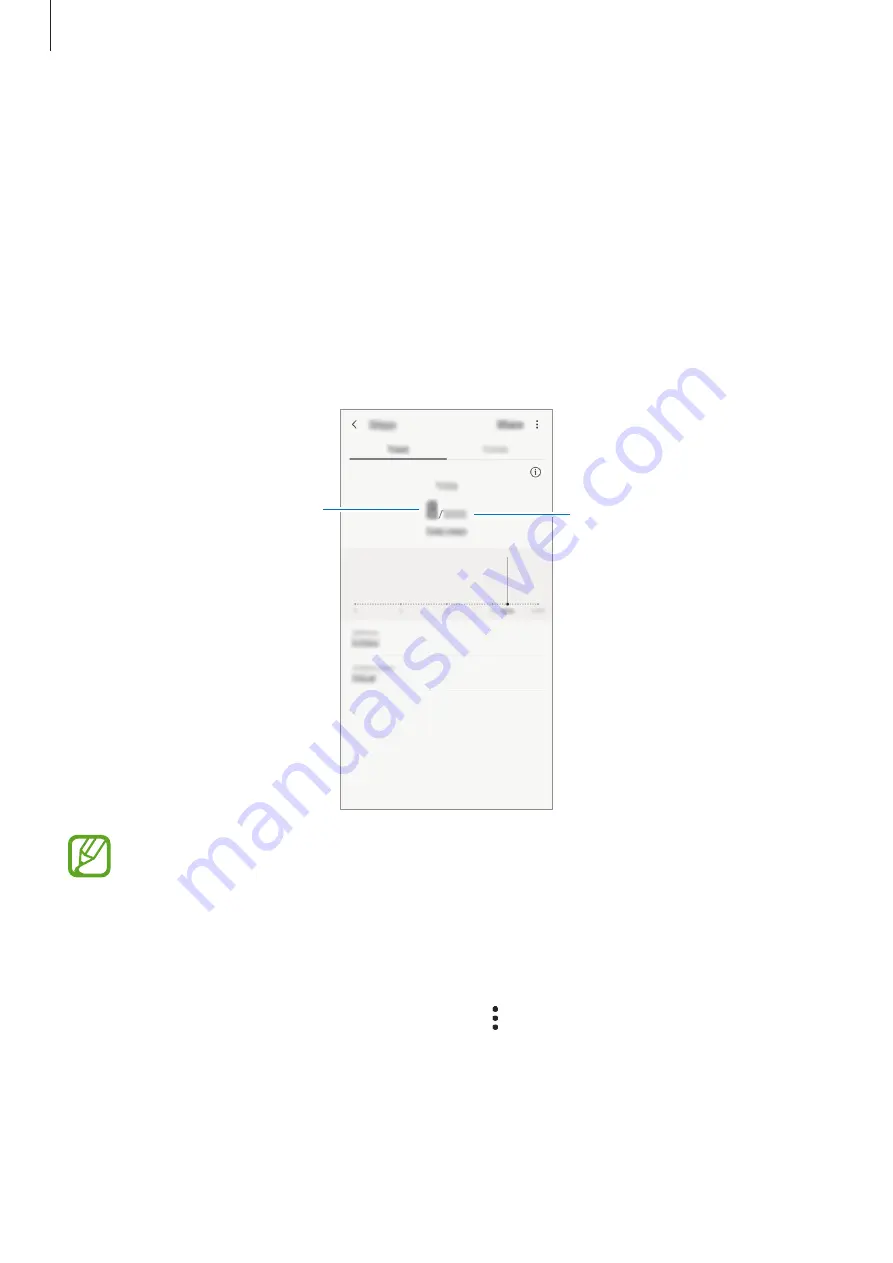 Samsung SM-J600F/DS User Manual Download Page 93