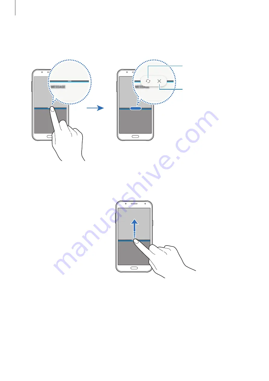 Samsung SM-J701MT/SS User Manual Download Page 36