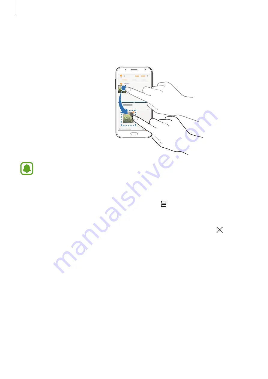 Samsung SM-J701MT/SS User Manual Download Page 37