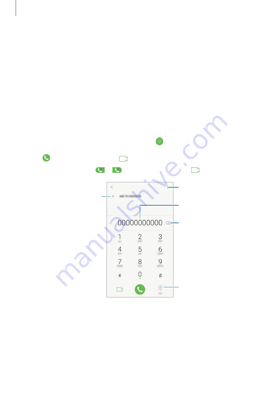 Samsung SM-J701MT/SS User Manual Download Page 49