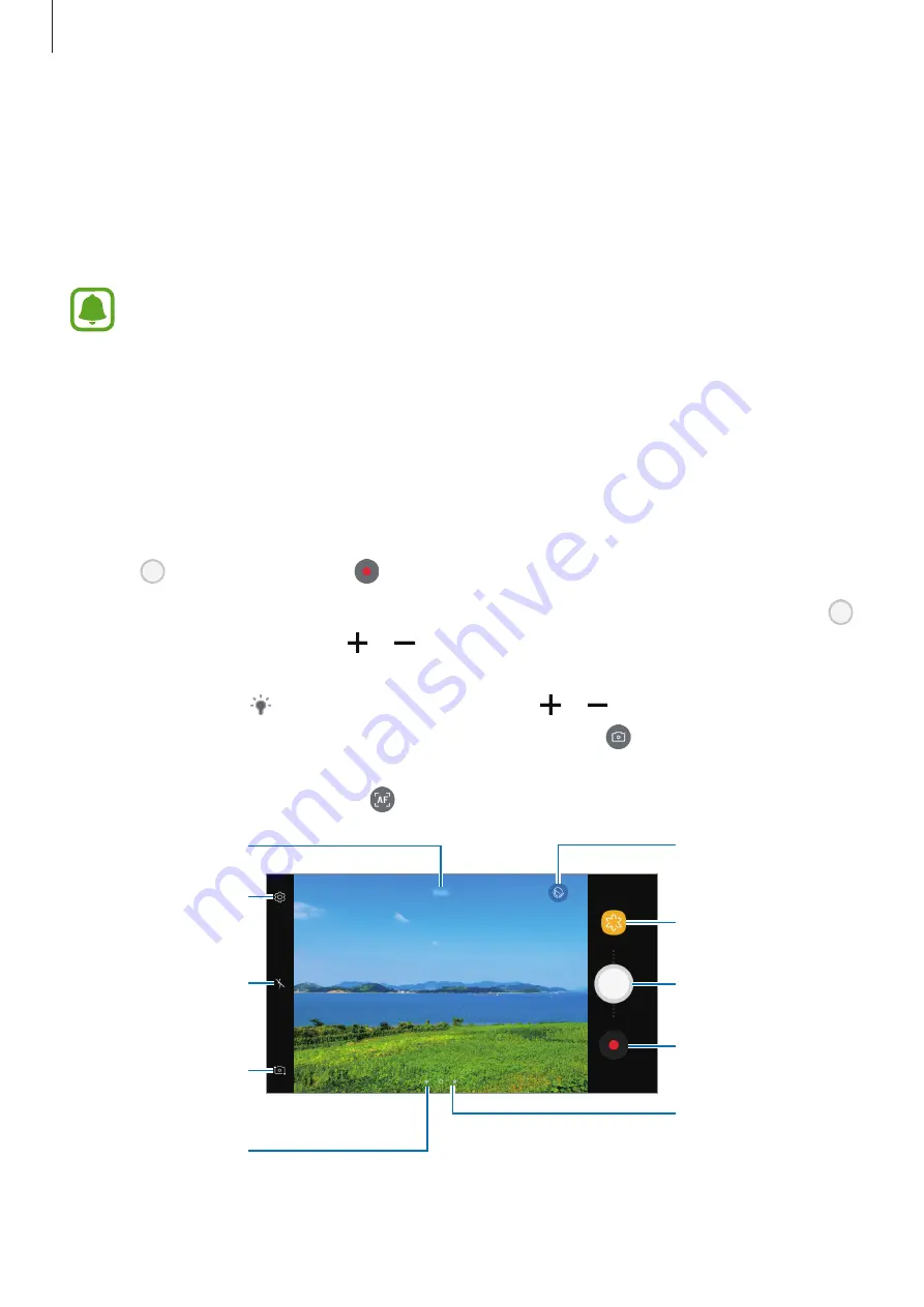 Samsung SM-J701MT/SS User Manual Download Page 66