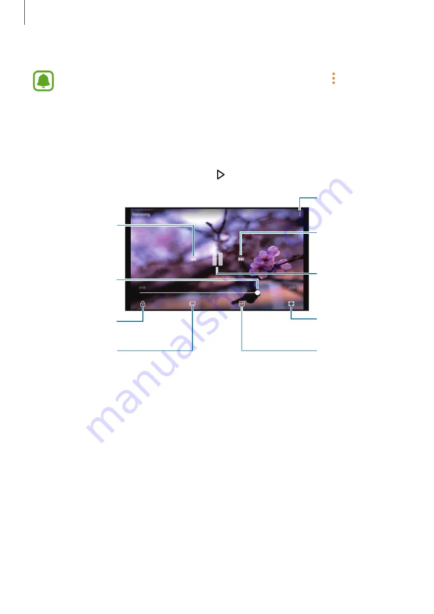 Samsung SM-J701MT/SS User Manual Download Page 76