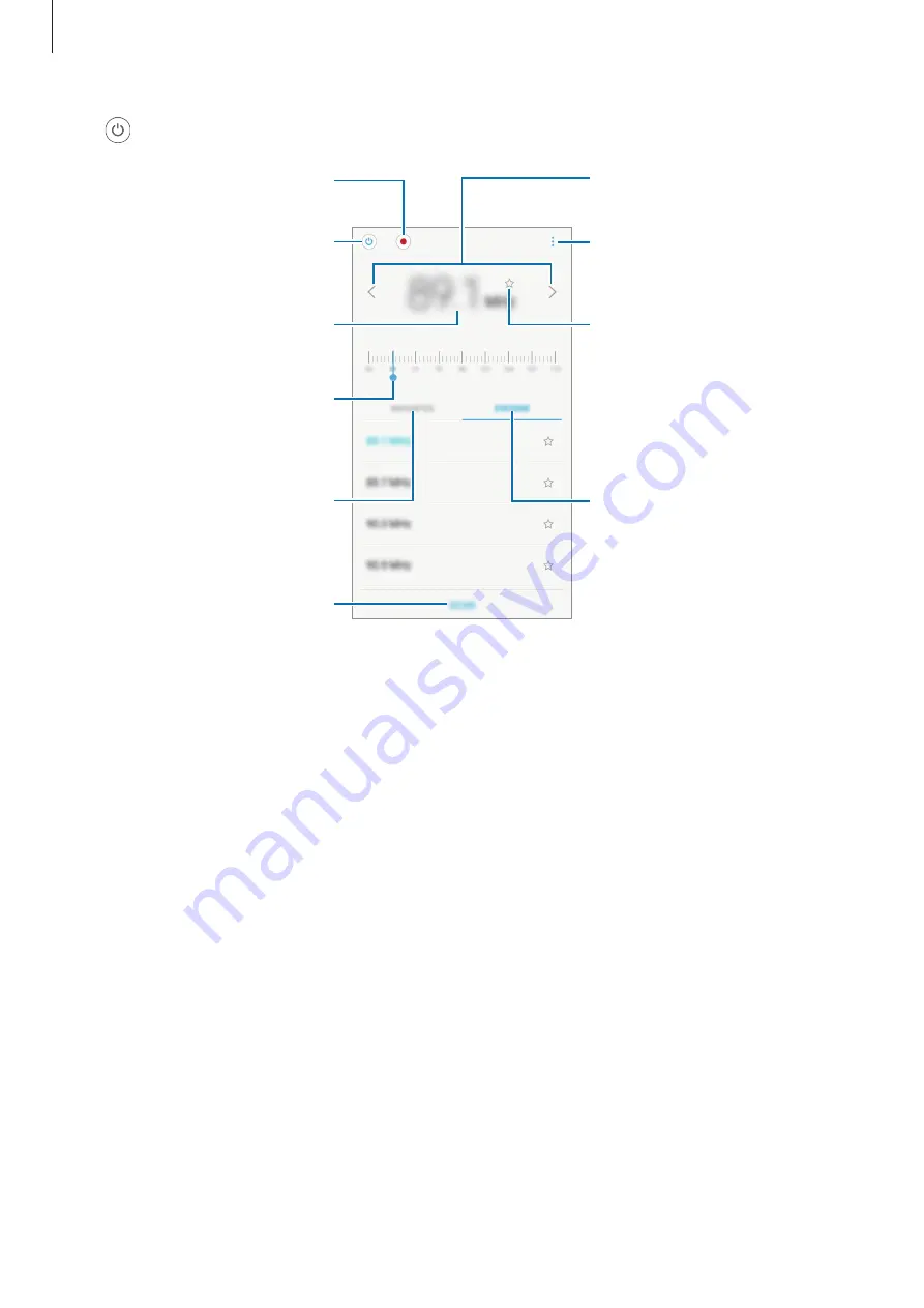 Samsung SM-J701MT/SS User Manual Download Page 92