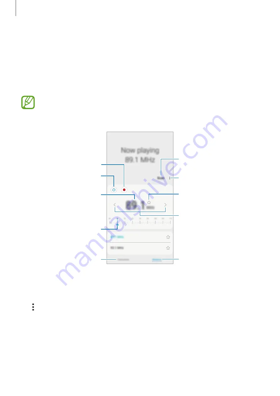 Samsung SM-J810F/DS User Manual Download Page 98