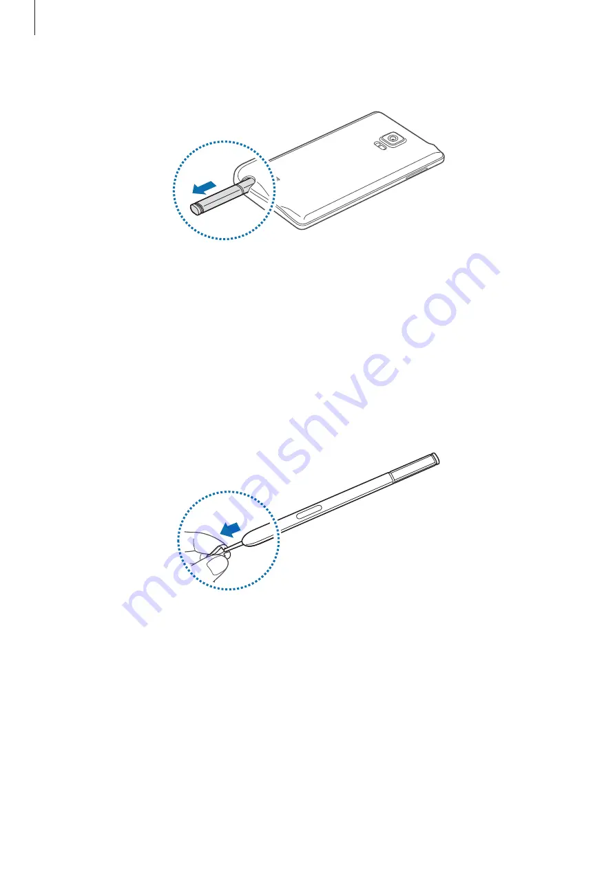 Samsung SM-N915J User Manual Download Page 11