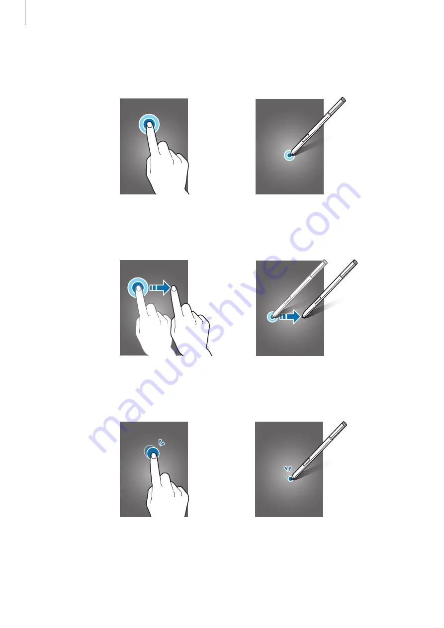 Samsung SM-N915J User Manual Download Page 23