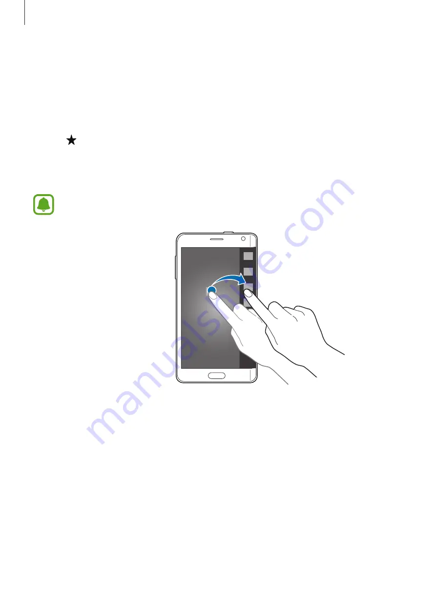 Samsung SM-N915J User Manual Download Page 31