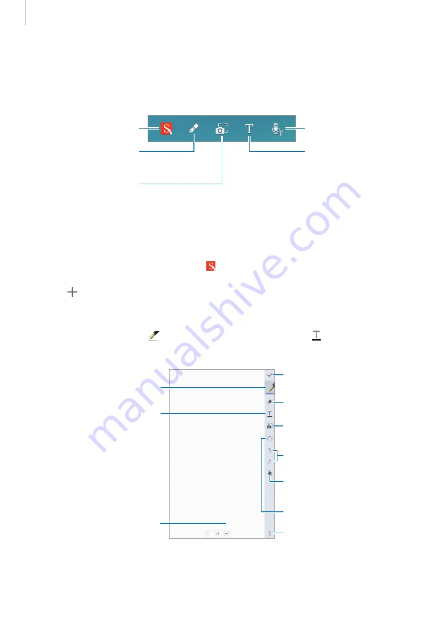 Samsung SM-N915J User Manual Download Page 59