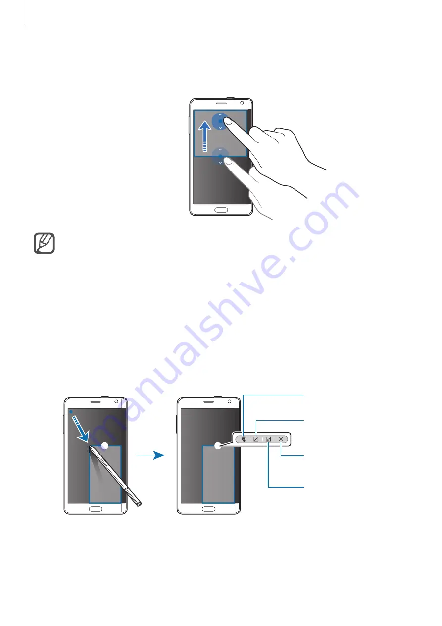 Samsung SM-N915J User Manual Download Page 75