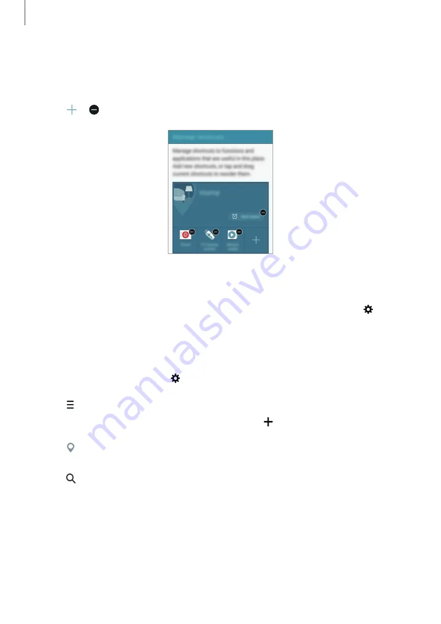 Samsung SM-N915J User Manual Download Page 85