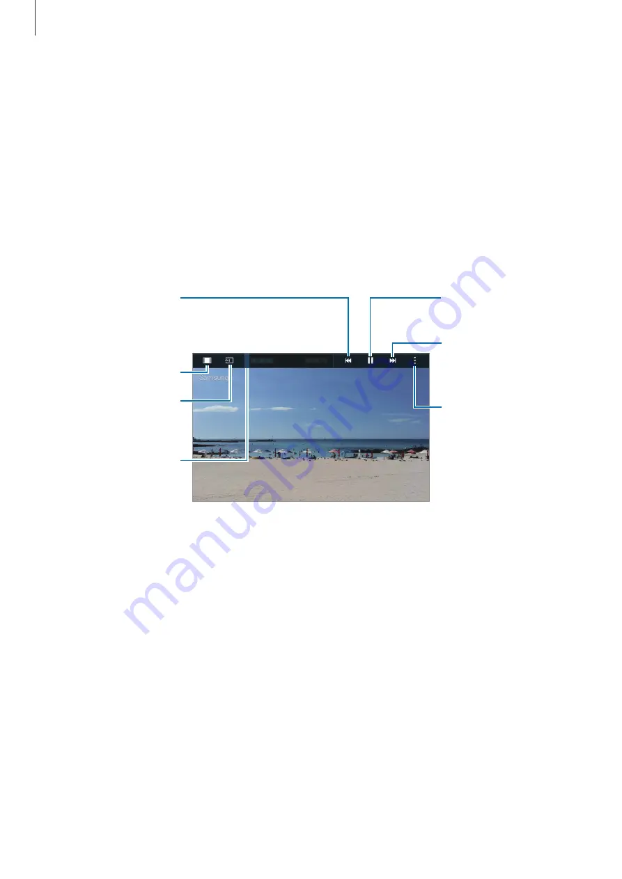 Samsung SM-N915J User Manual Download Page 129