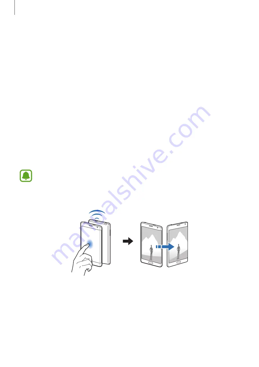 Samsung SM-N915J User Manual Download Page 151