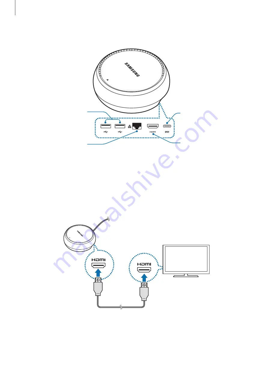 Samsung SM-N950FZKDXSP User Manual Download Page 202