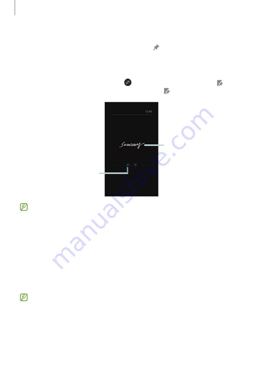 Samsung SM-N981W User Manual Download Page 58