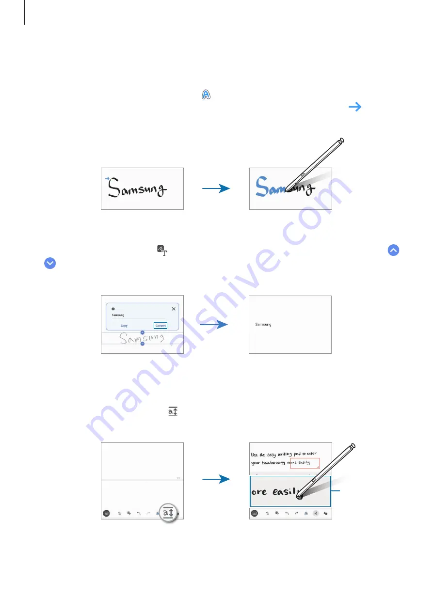 Samsung SM-N981W Скачать руководство пользователя страница 104