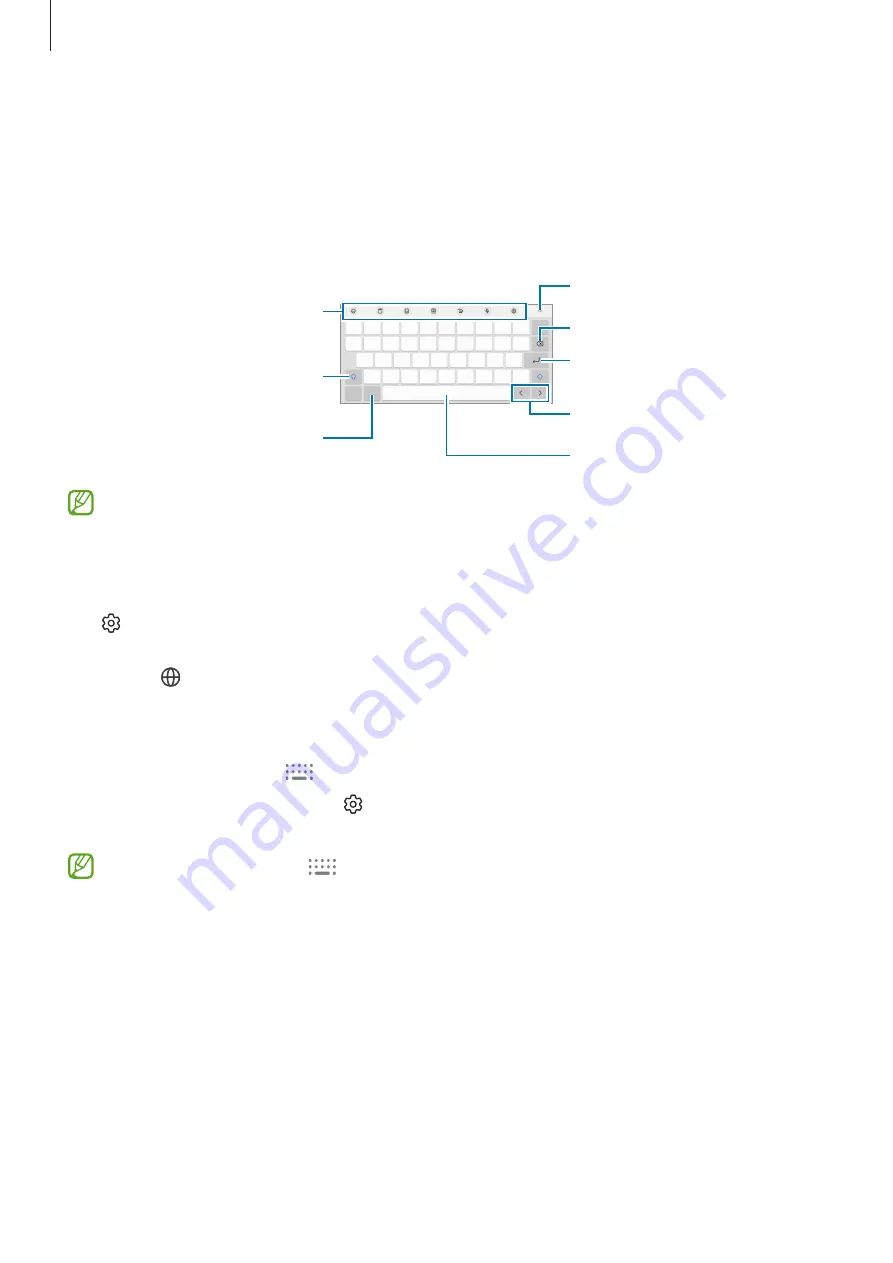 Samsung SM-P615 User Manual Download Page 27