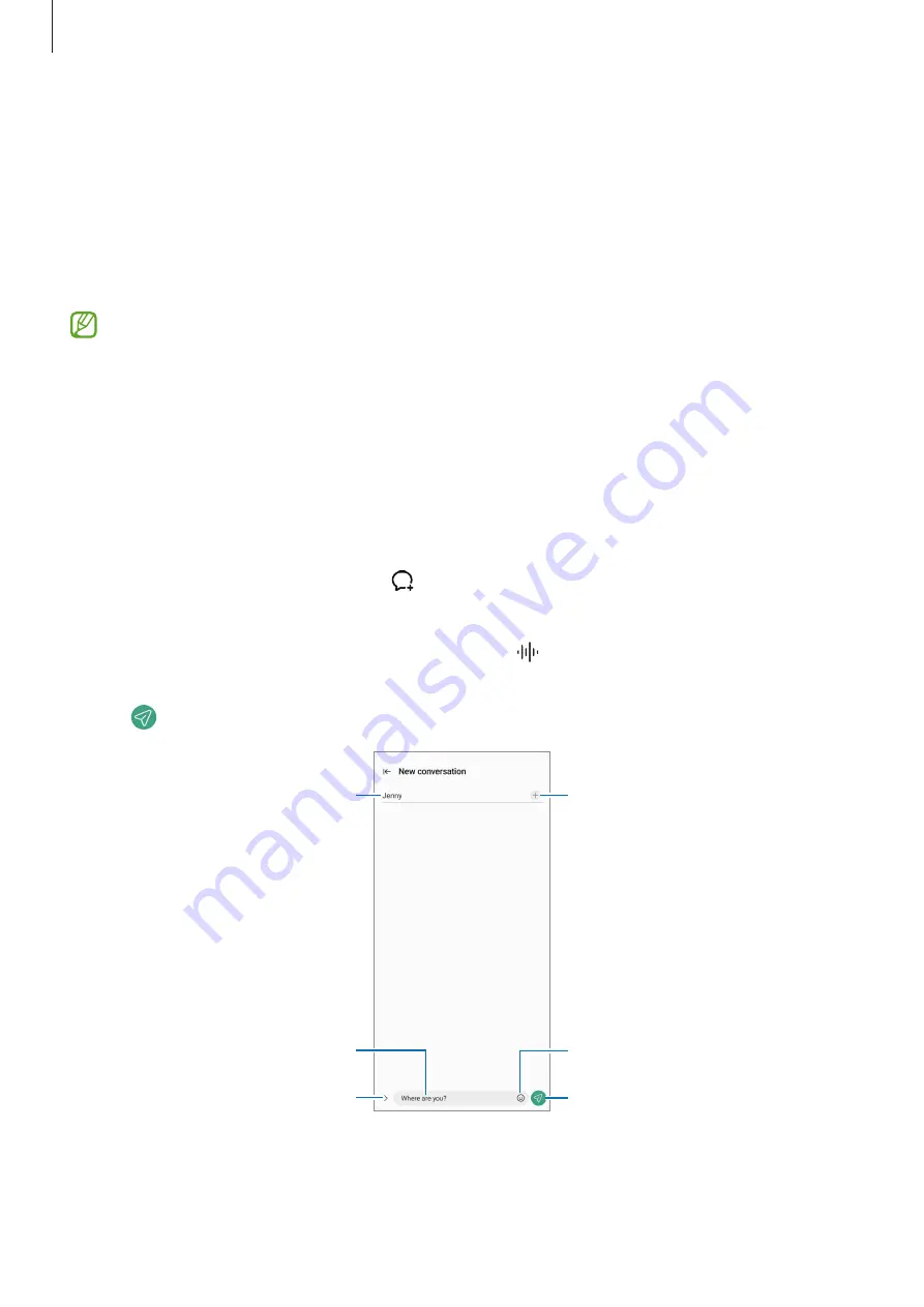 Samsung SM-P615 User Manual Download Page 36