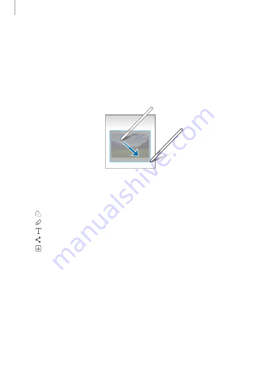 Samsung SM-P615 User Manual Download Page 62