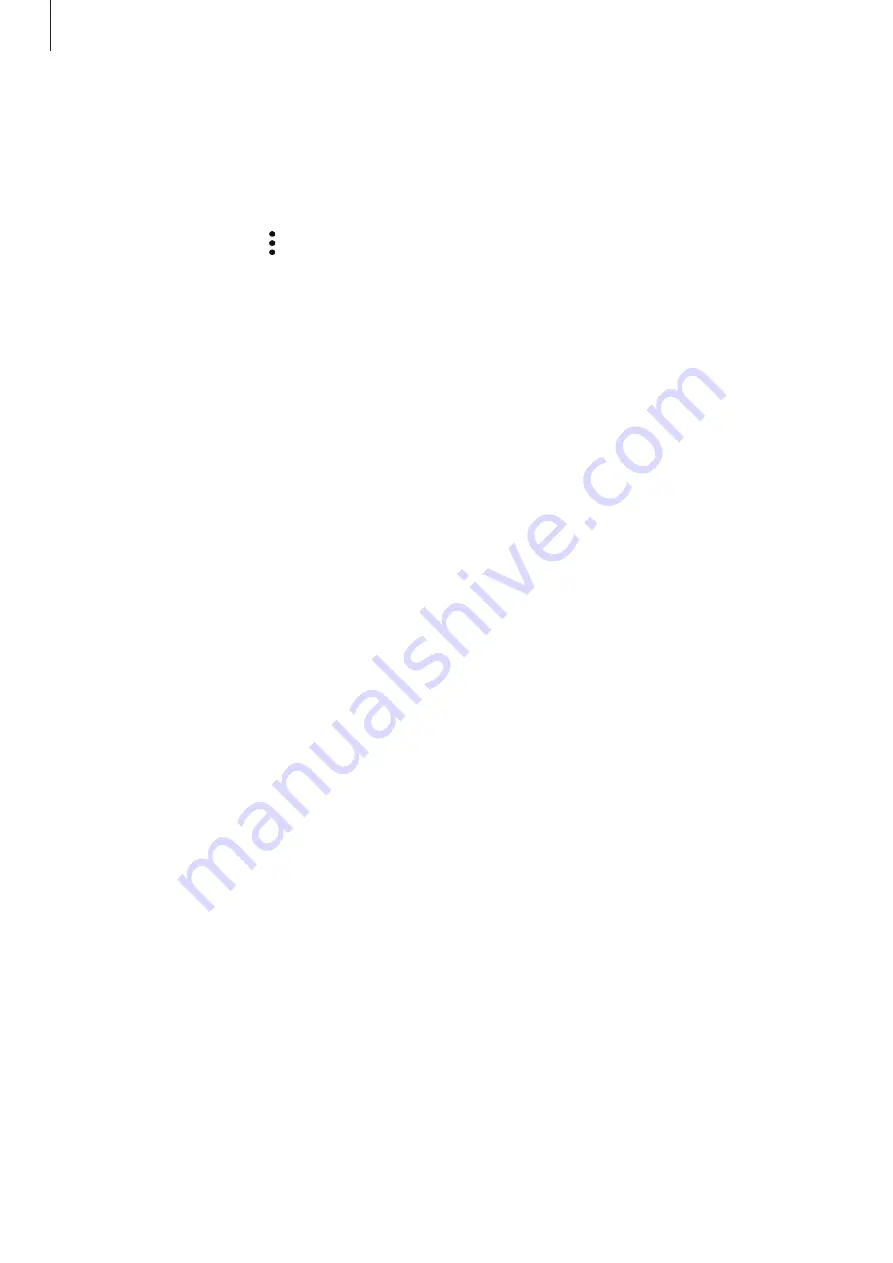 Samsung SM-P615 User Manual Download Page 74