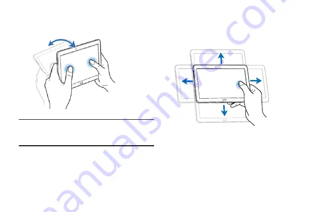 Samsung SM-P907A User Manual Download Page 32