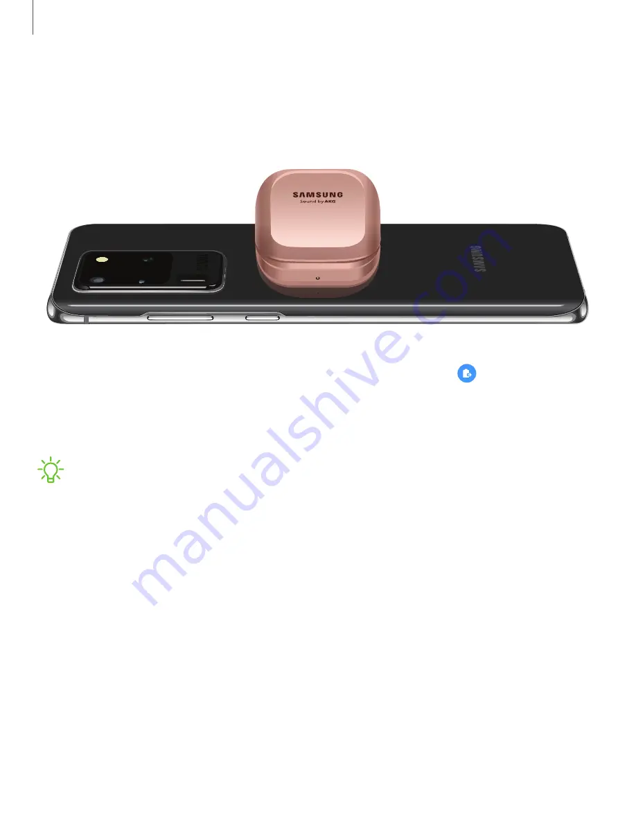 Samsung SM-R180NZKAXAR User Manual Download Page 8