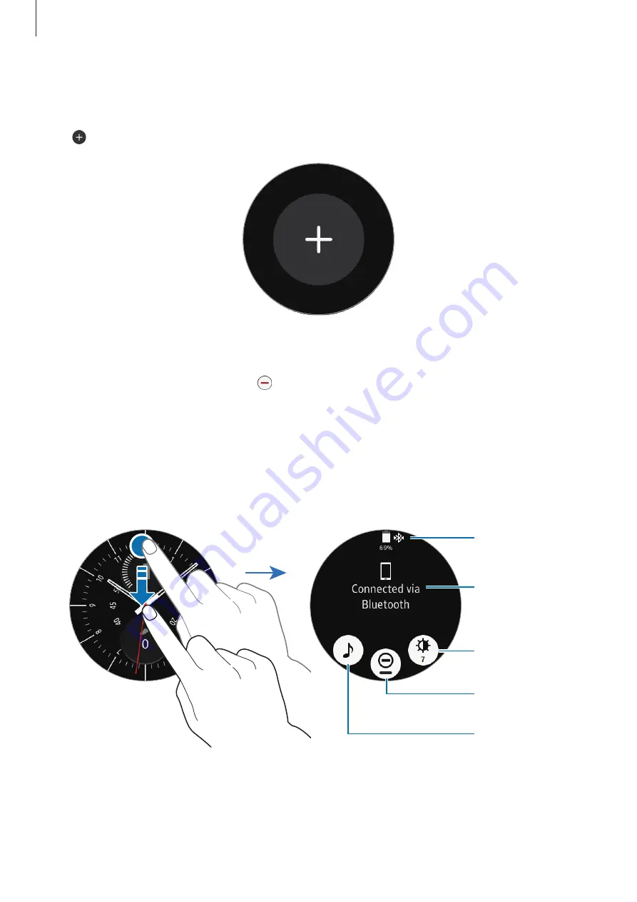 Samsung SM-R720 User Manual Download Page 31