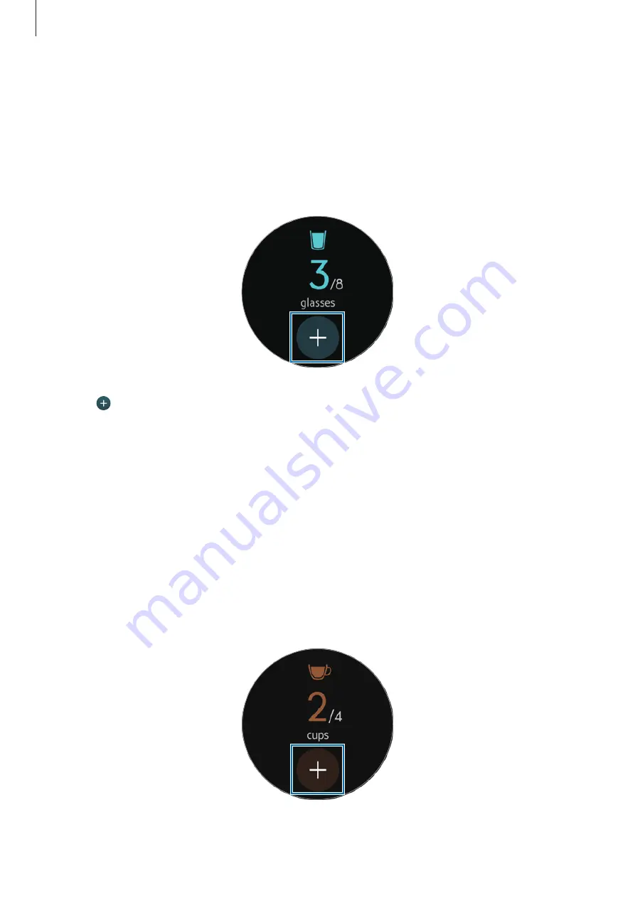 Samsung SM-R720 User Manual Download Page 50