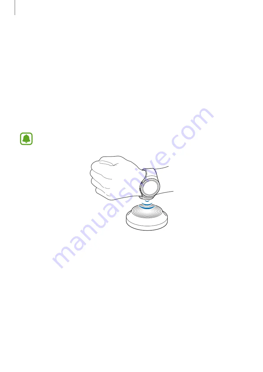 Samsung SM-R720 User Manual Download Page 69