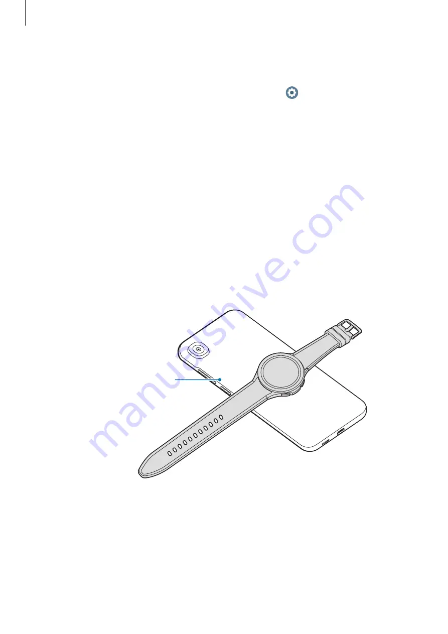 Samsung SM-R875F User Manual Download Page 17