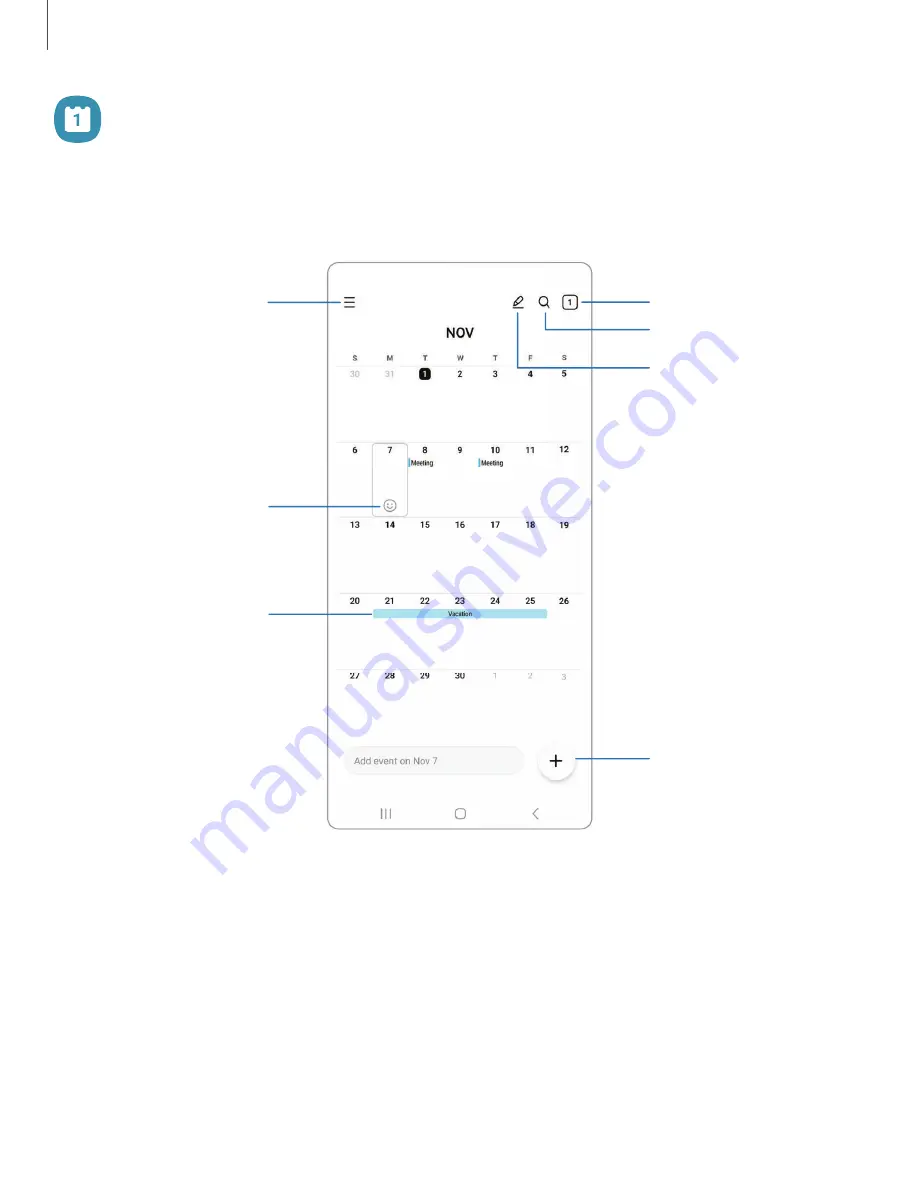 Samsung SM-S901 User Manual Download Page 76