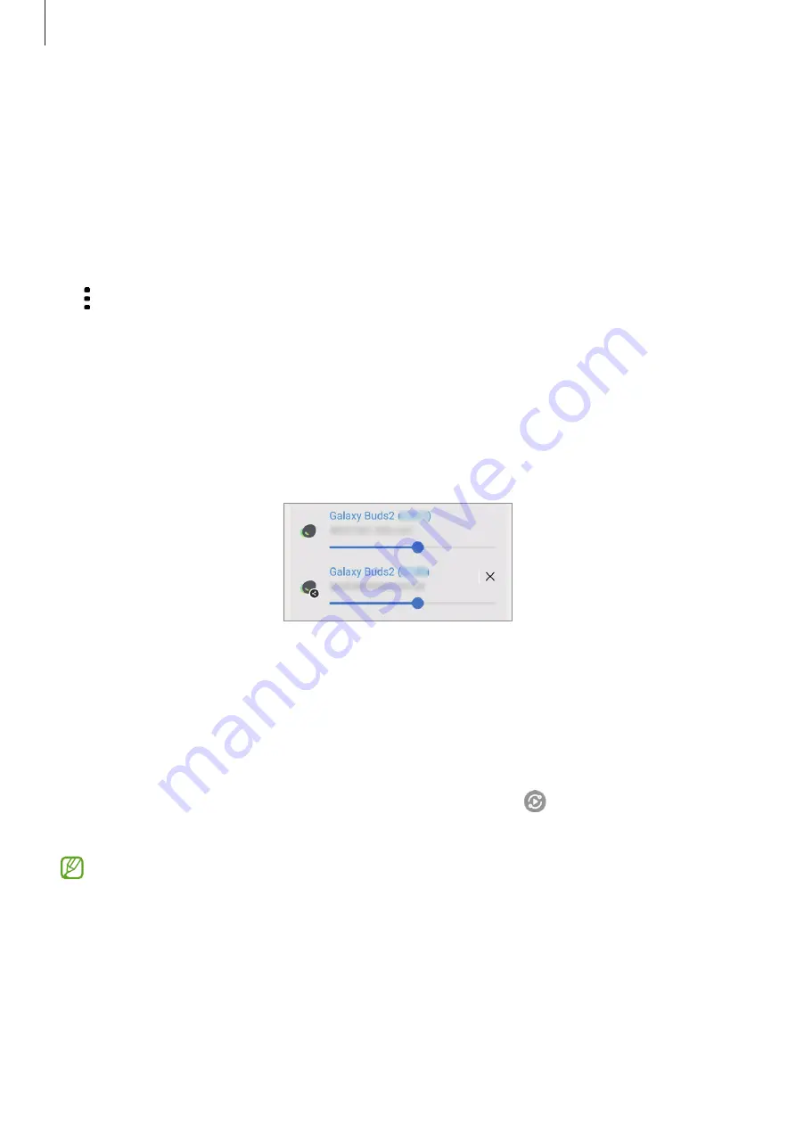 Samsung SM-S901W User Manual Download Page 113