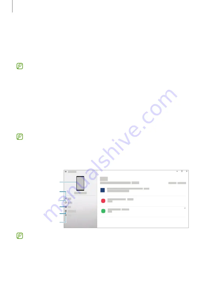 Samsung SM-S901W User Manual Download Page 114