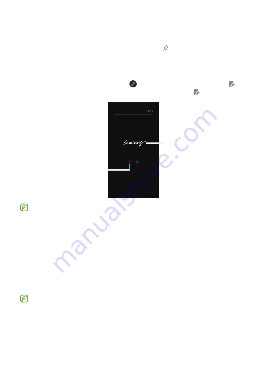 Samsung SM-S9110 Manual Download Page 52