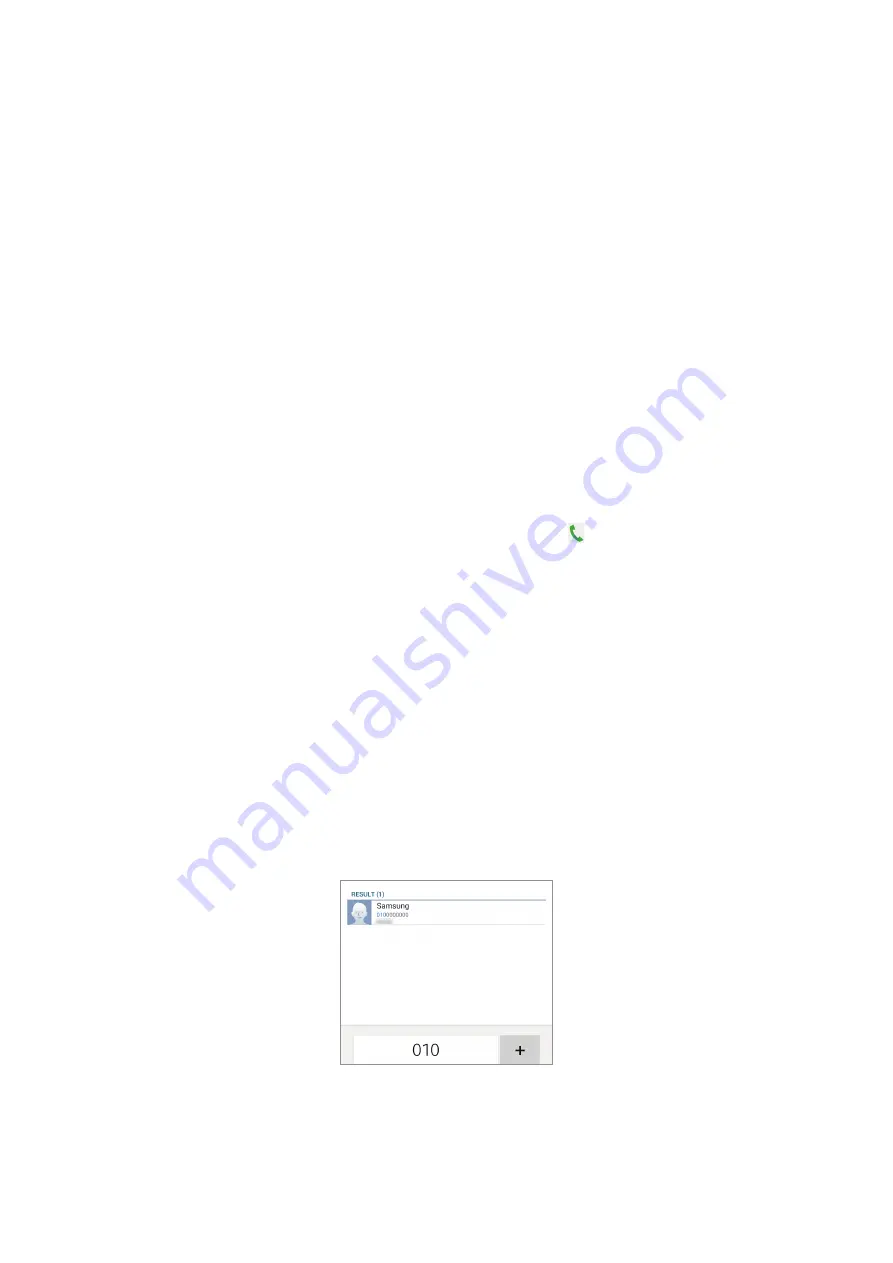 Samsung SM-T239M User Manual Download Page 42